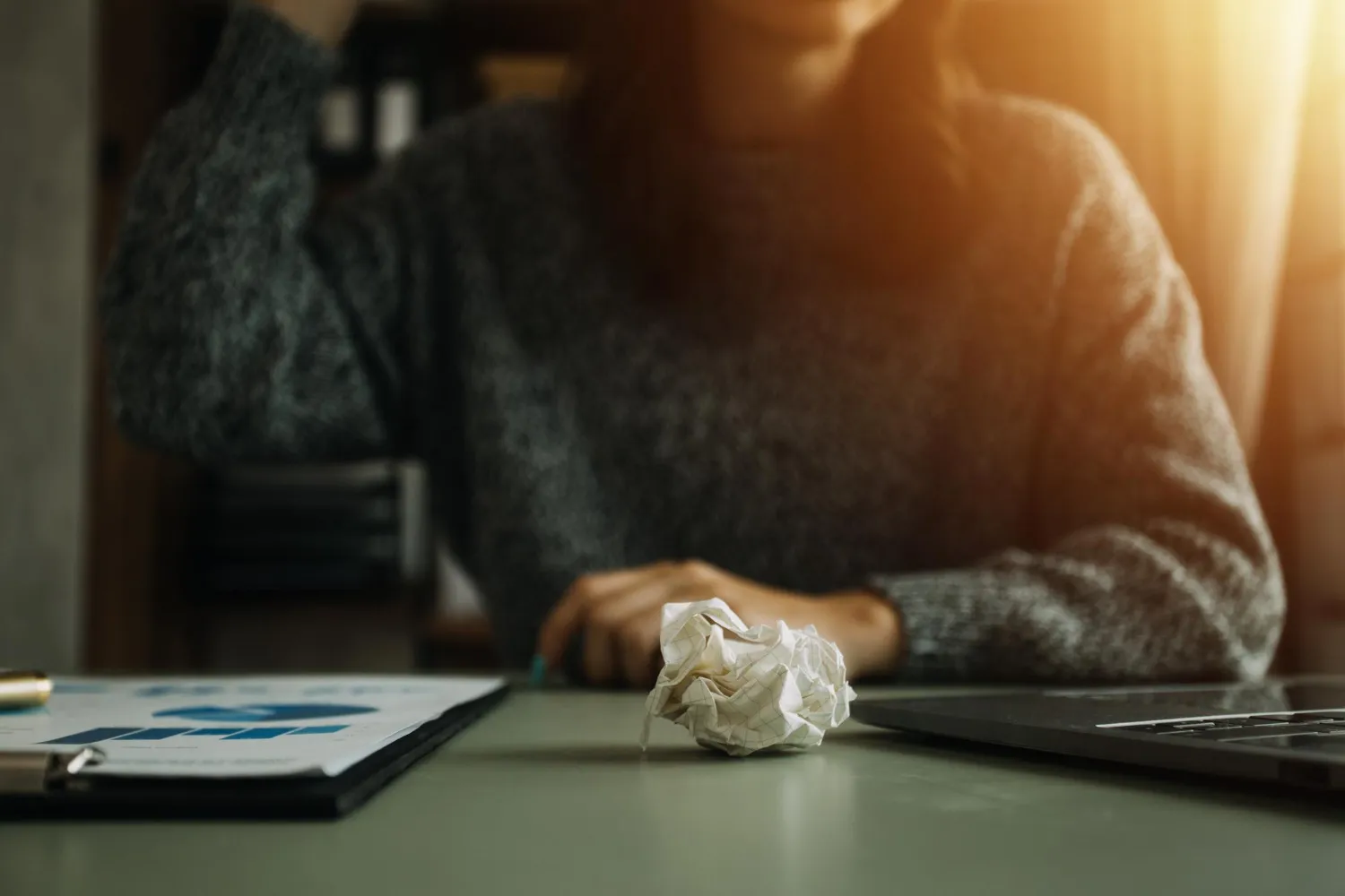 The Hidden Cost of Unprofitable Work: Are Some Customers Costing Your Business Money?