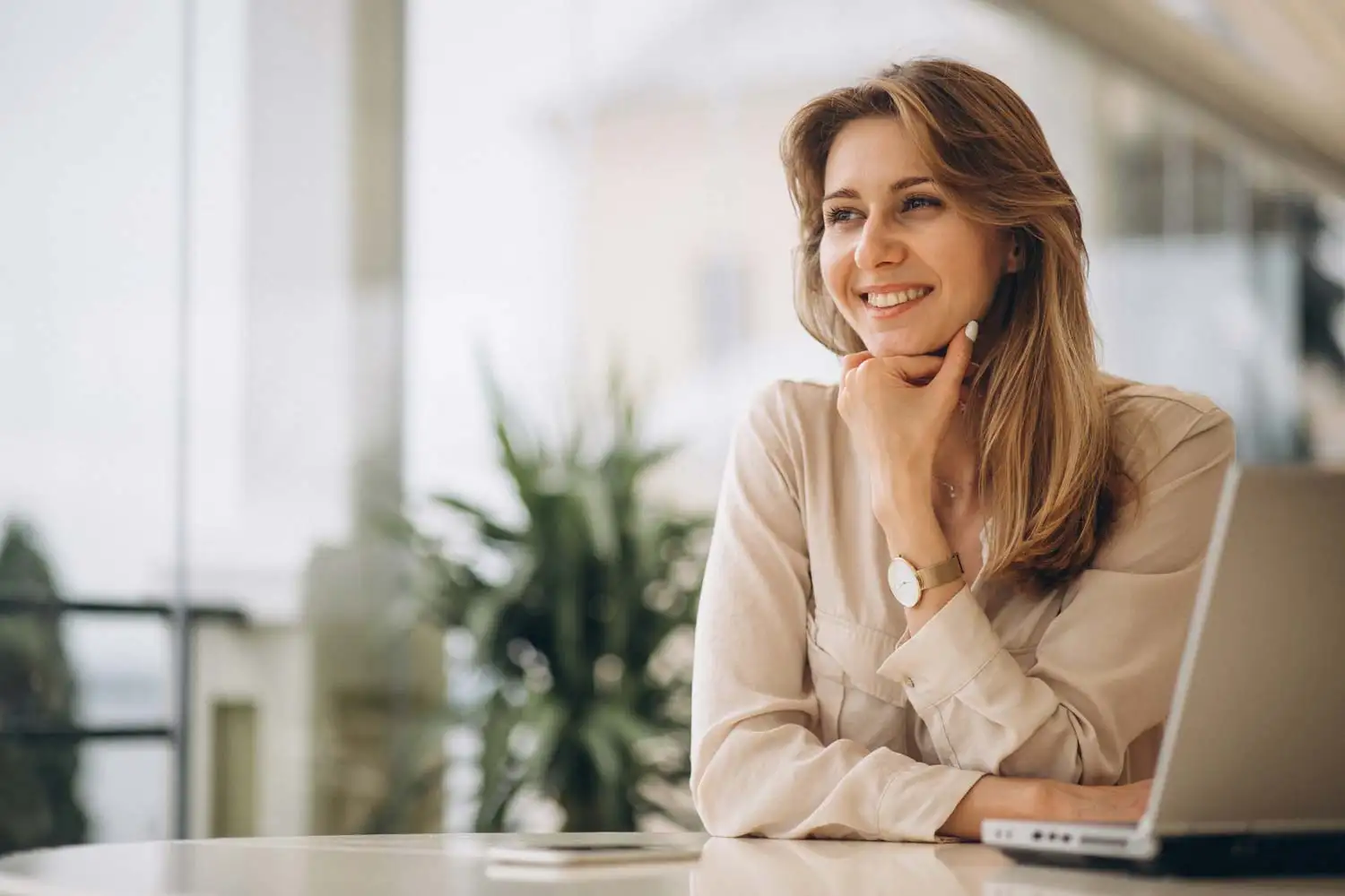 Take care of yourself, not just your business