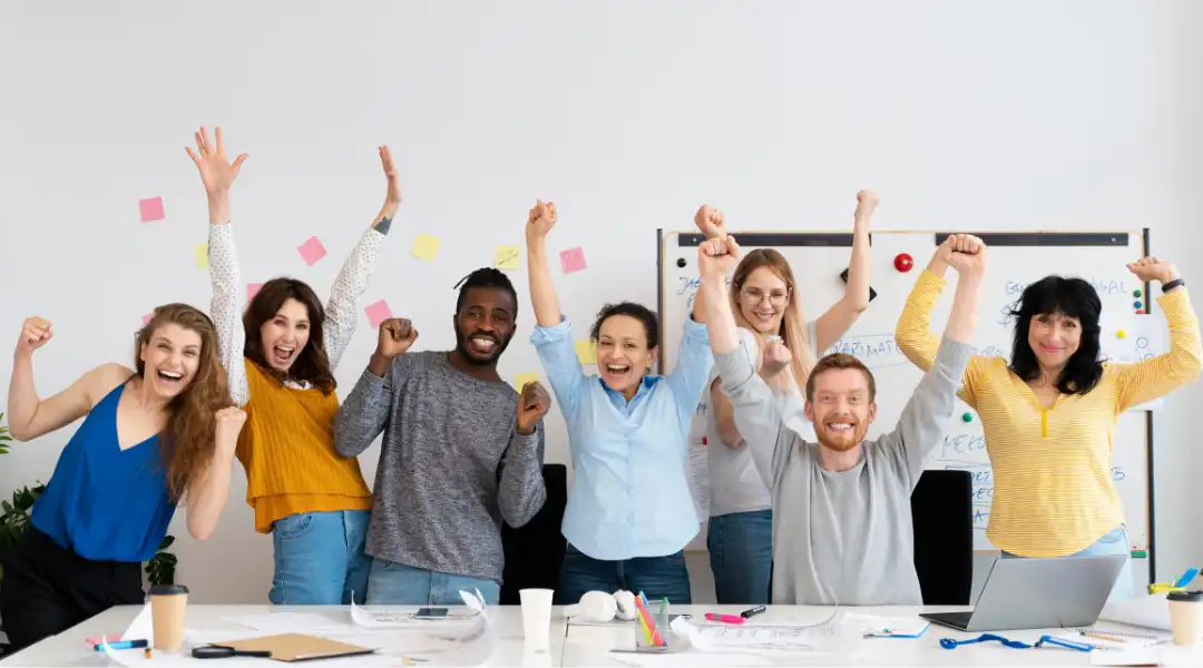Creating a Positive Work Culture: Motivating and Engaging Your Team