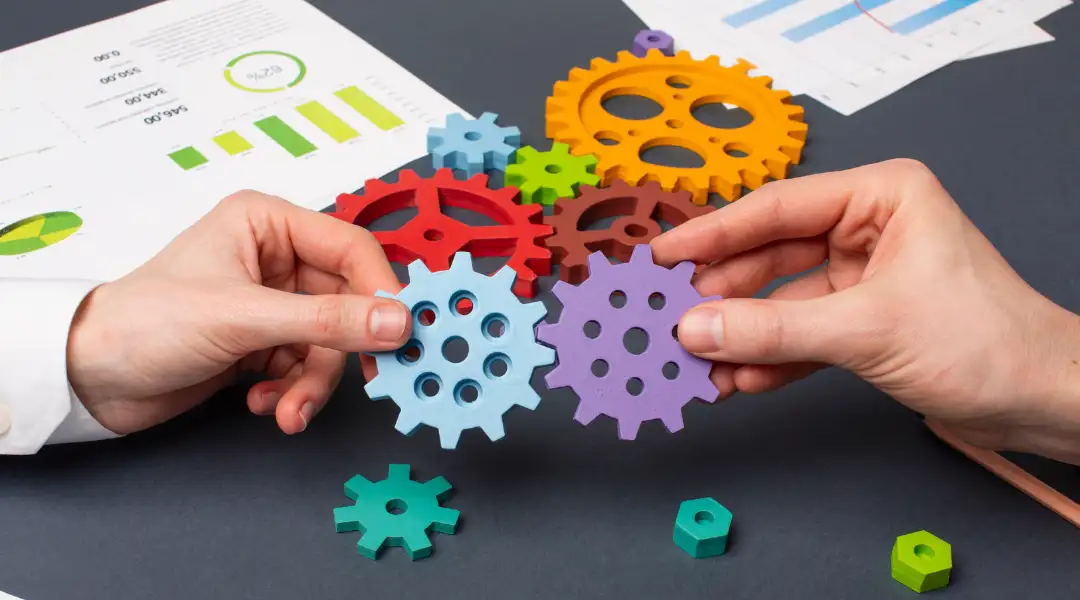 Maximising Efficiency: Streamlining Your Business Operations
