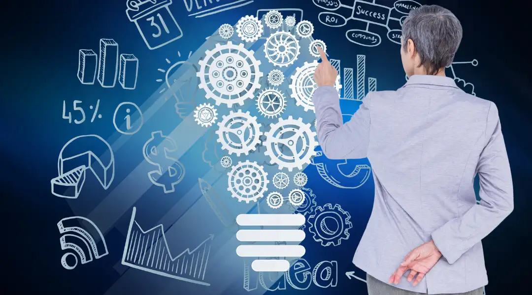 Innovation in the Workplace: Driving Growth and Adaptability