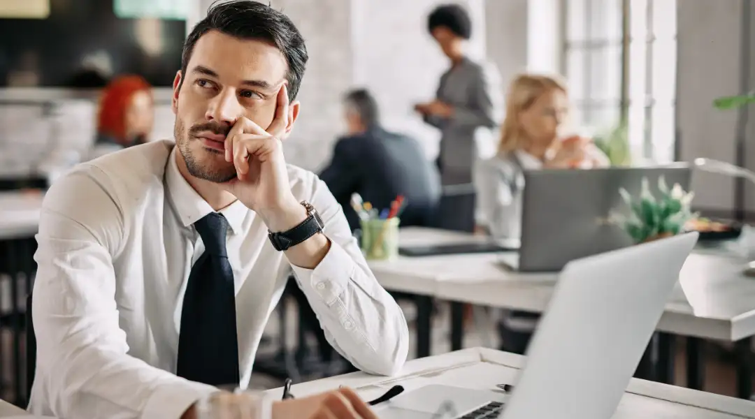 Cultivating a Resilient Mindset: Thriving in Times of Uncertainty