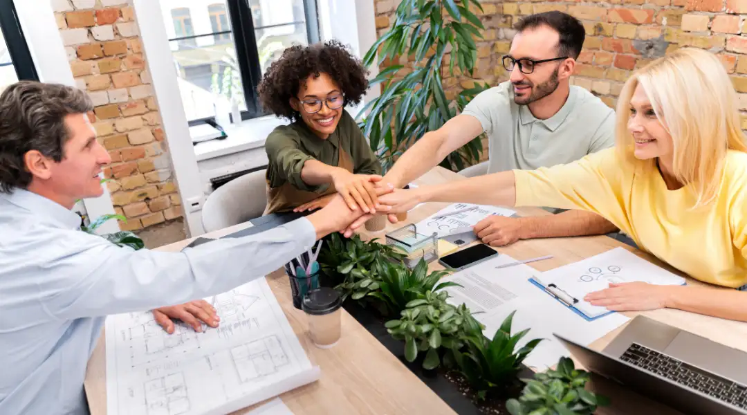Employee Engagement: Building a High-Performance Team