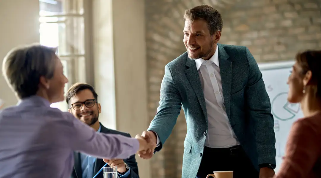 The Art of Negotiation: Securing Better Deals for Your Small Business