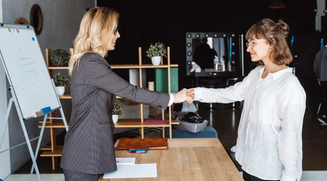 Building Customer Loyalty: How to Compete with the Big Players