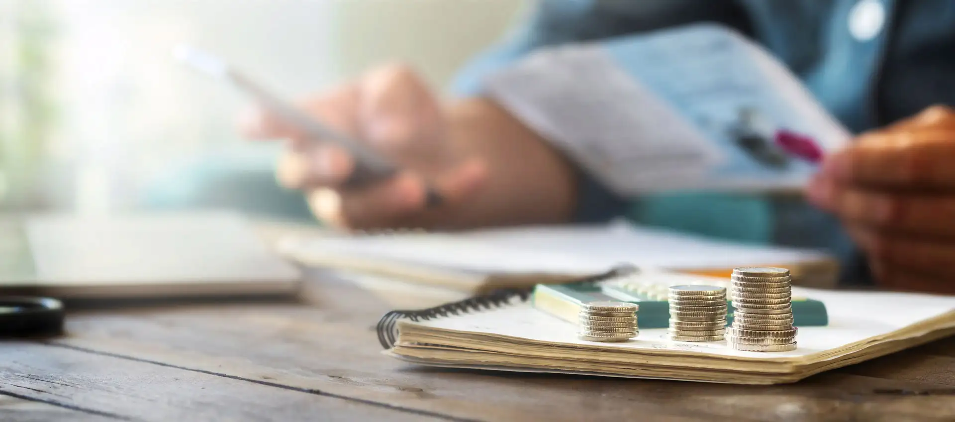Optimising Your Business Expenses: A Guide to Smarter Spending