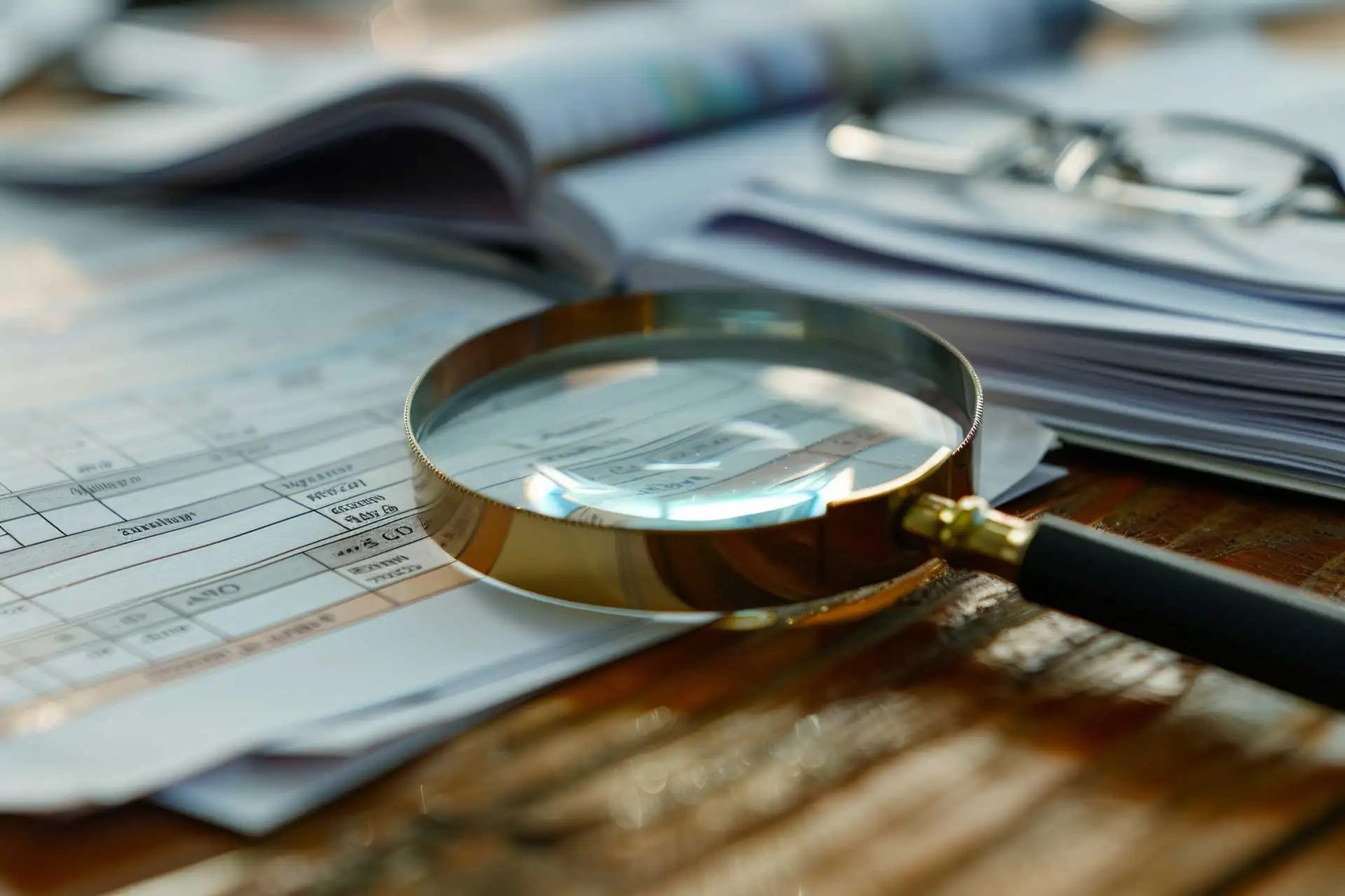 The Role of Forensic Accounting in Protecting Business Assets