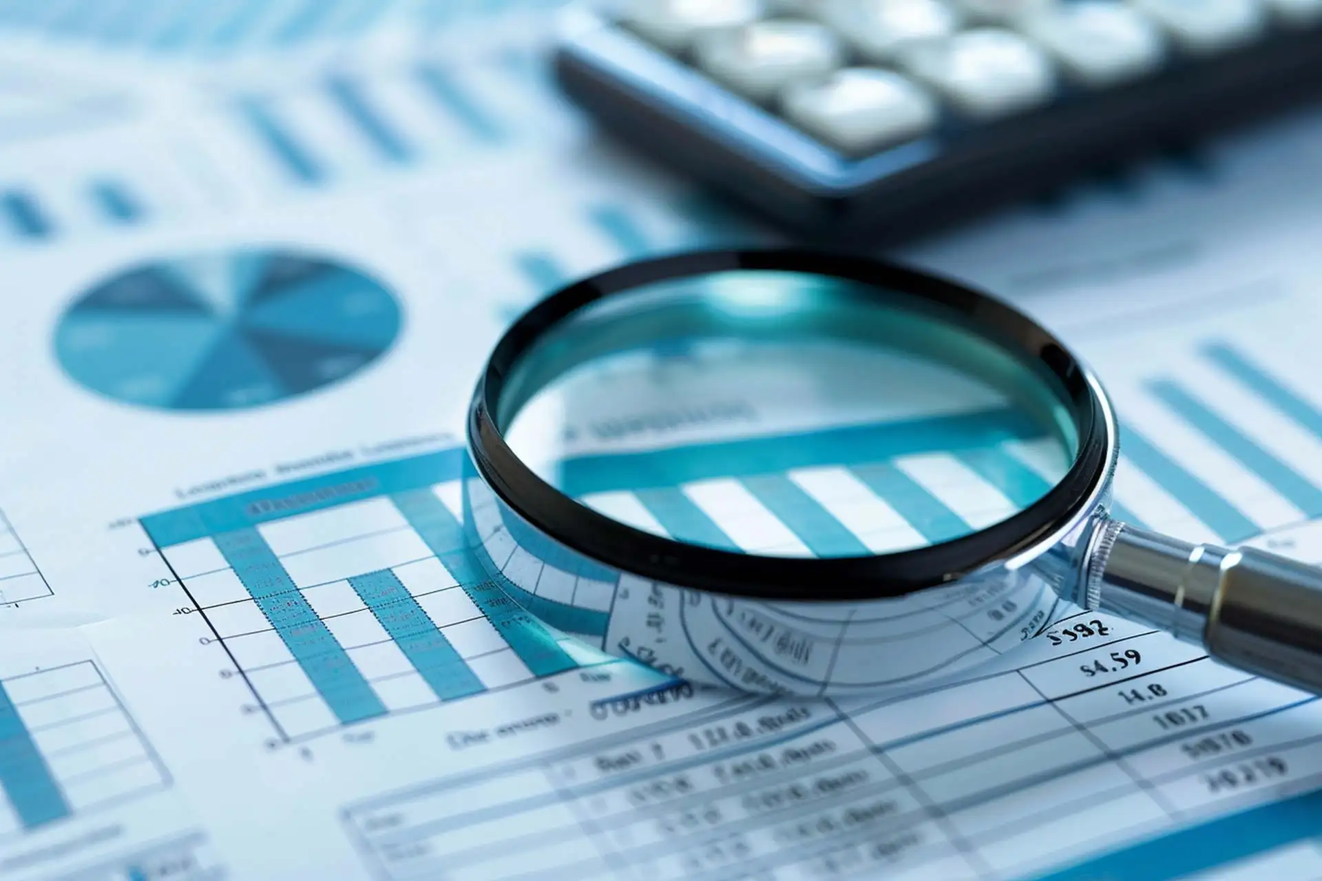 Demystifying Business Audits: What You Need to Know to Stay Compliant