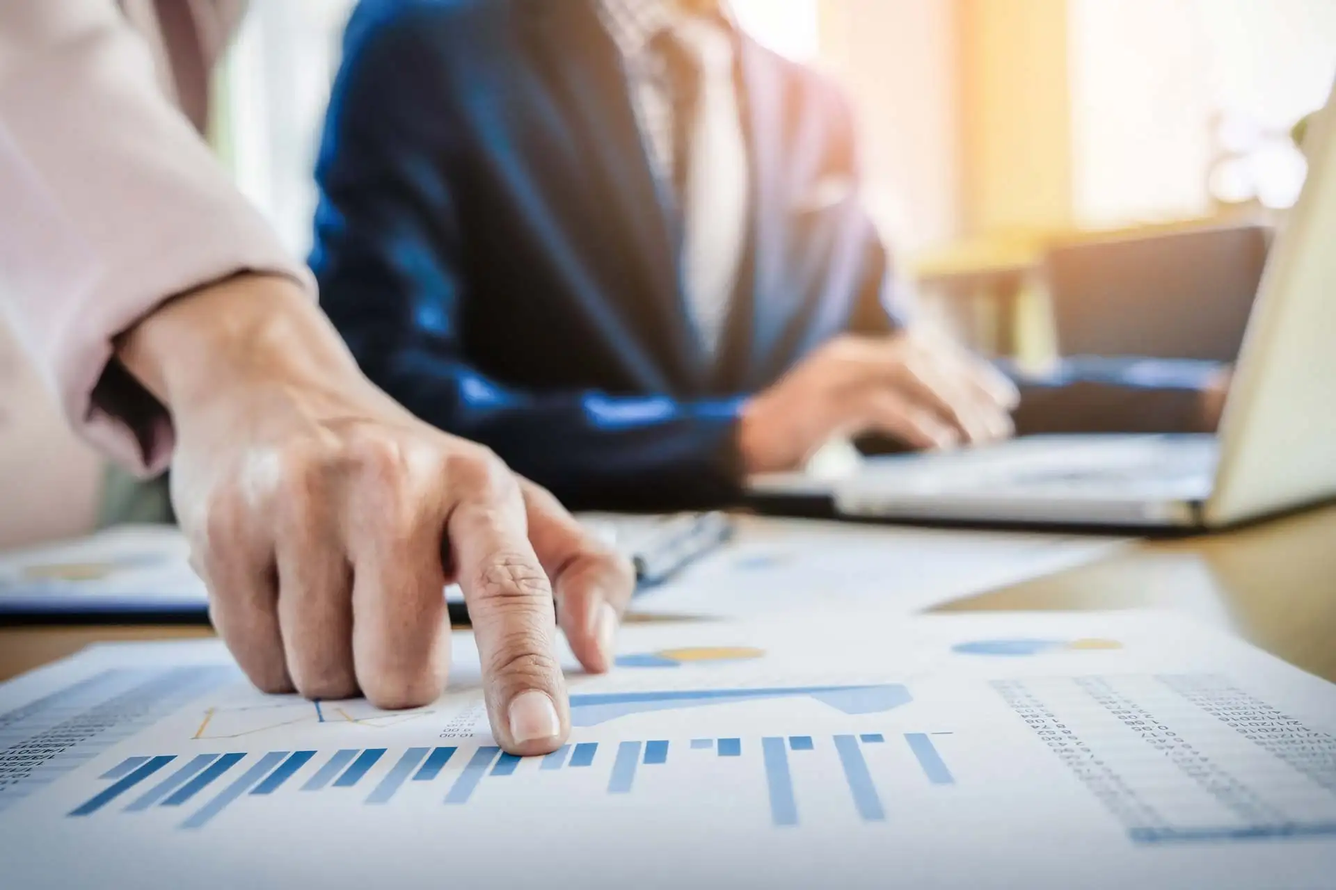 The Essentials of Sustainable Financial Practices for Modern Businesses