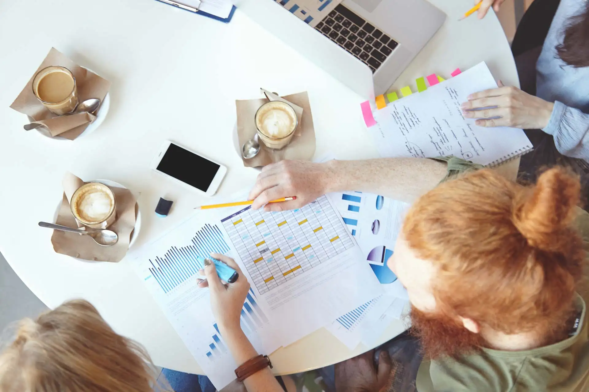 The Value of Scenario Planning: Preparing Your Business for the Unexpected