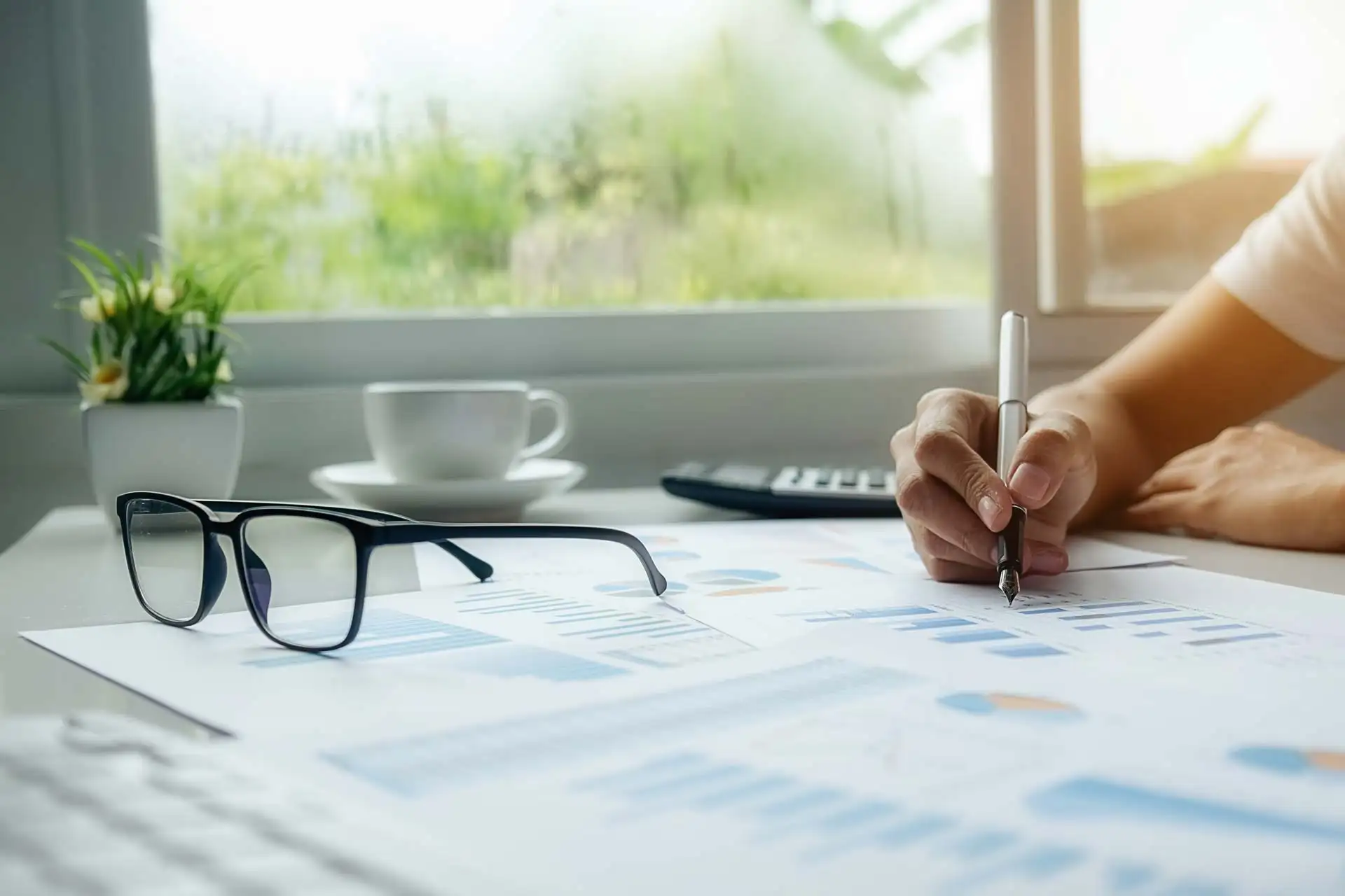 From Crisis to Stability: Building a Financial Contingency Plan for Your Business