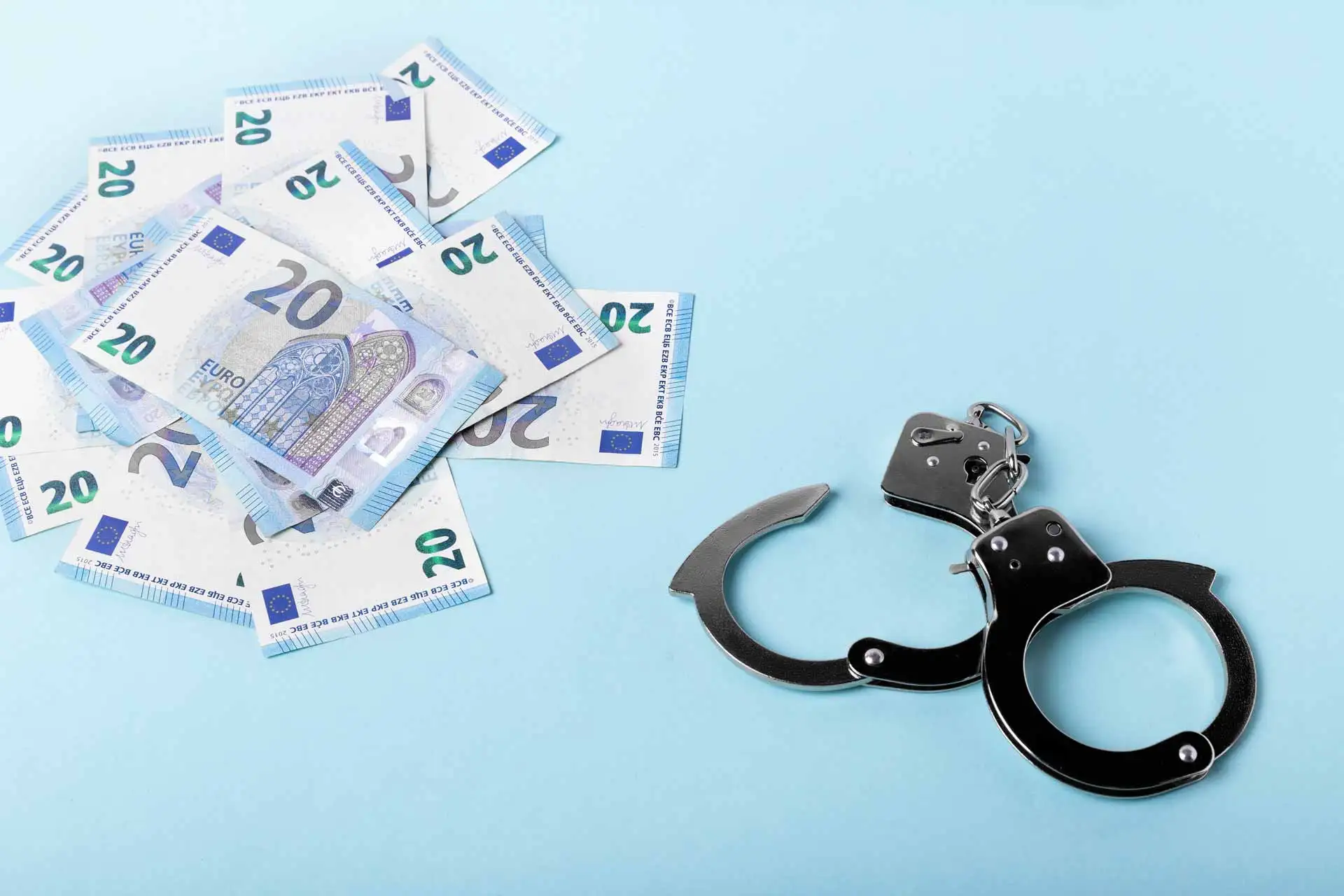 Protecting Against Financial Crime: A Guide to Anti-Money Laundering for SMEs