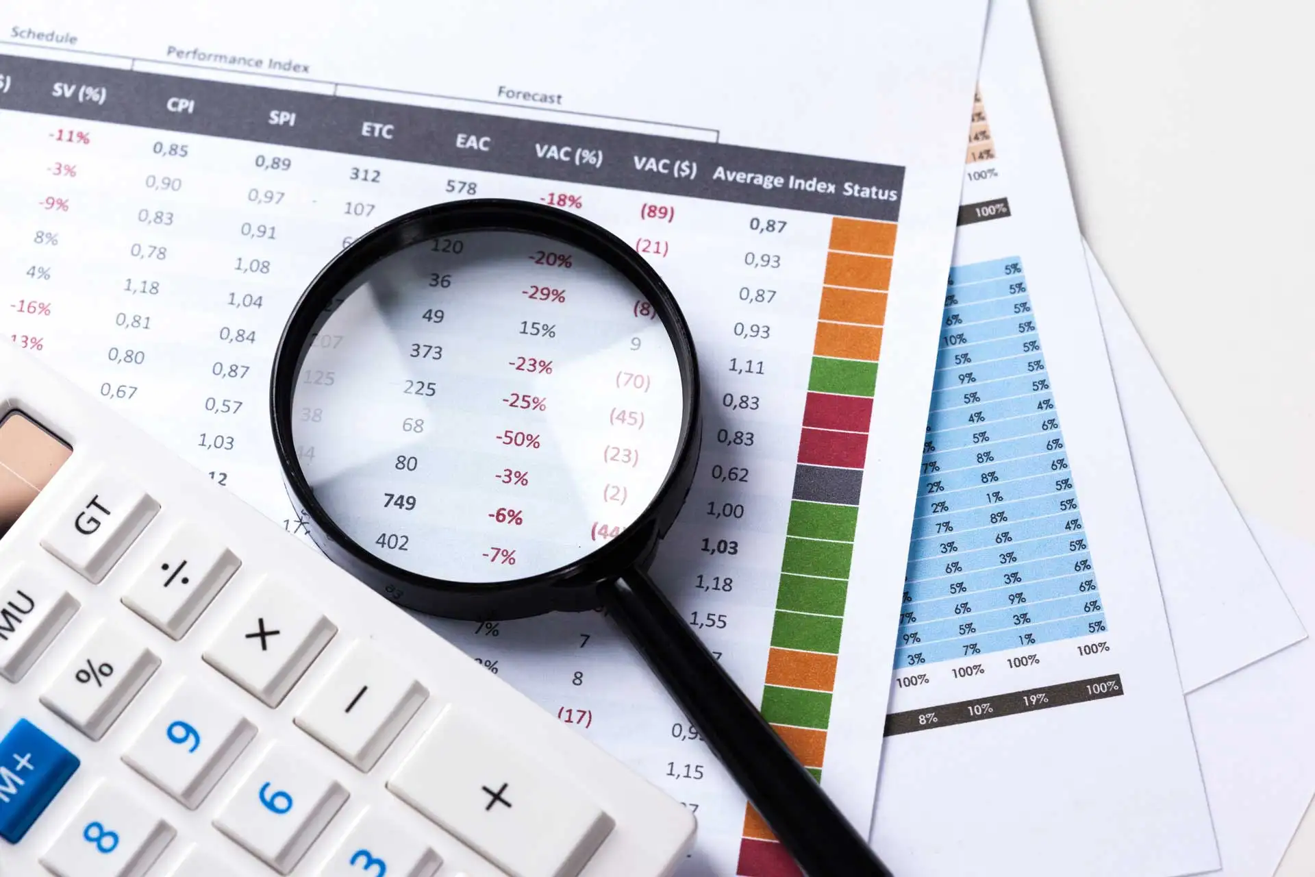 Simplifying Complex Financial Statements: Insights for Business Owners