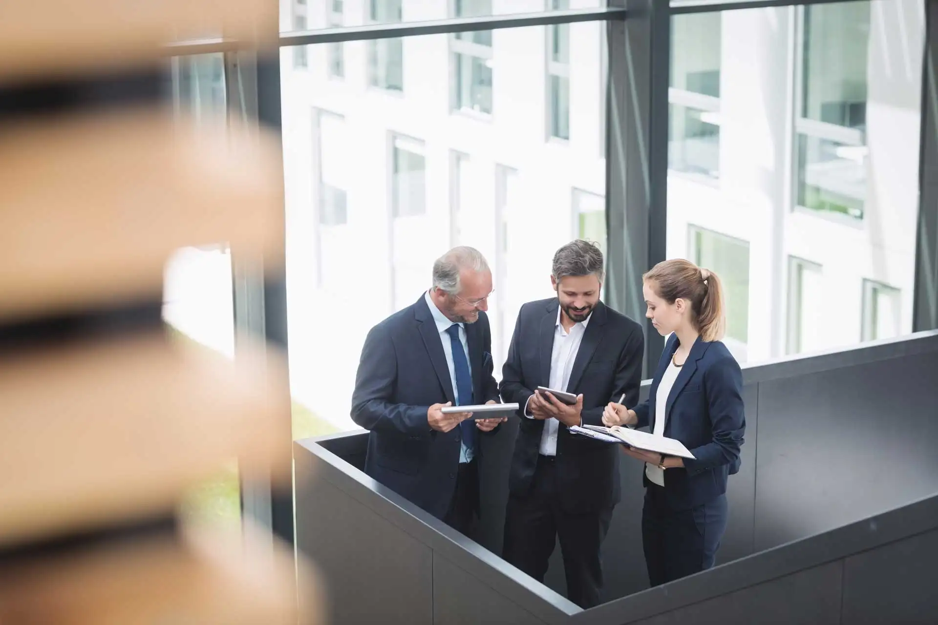 Demystifying Corporate Governance: Financial Best Practices for Small Businesses