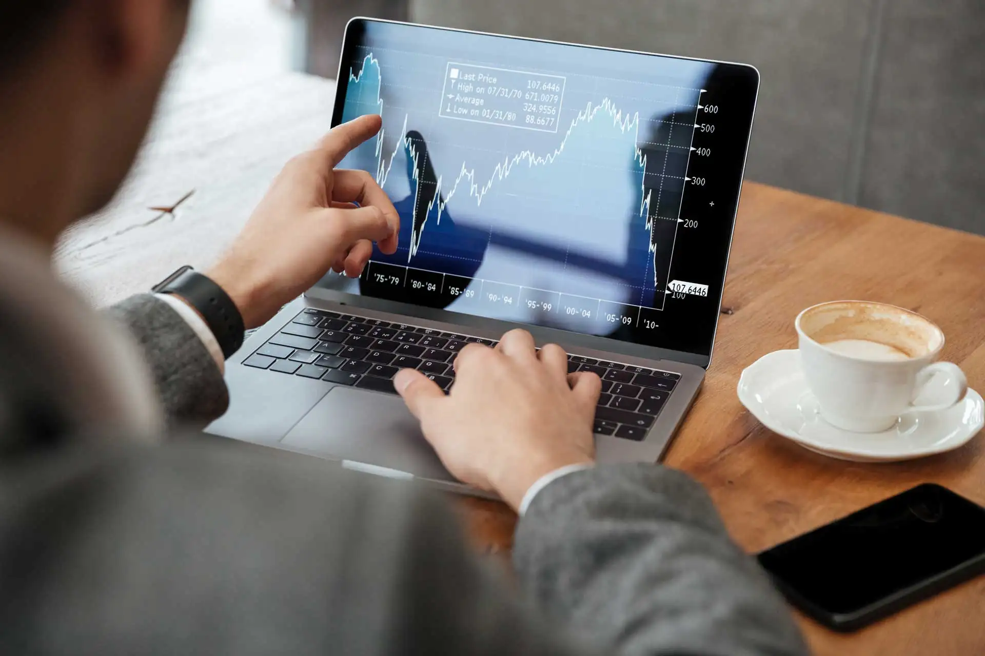 Unlocking Opportunities: Financial Insights for Entering New Markets