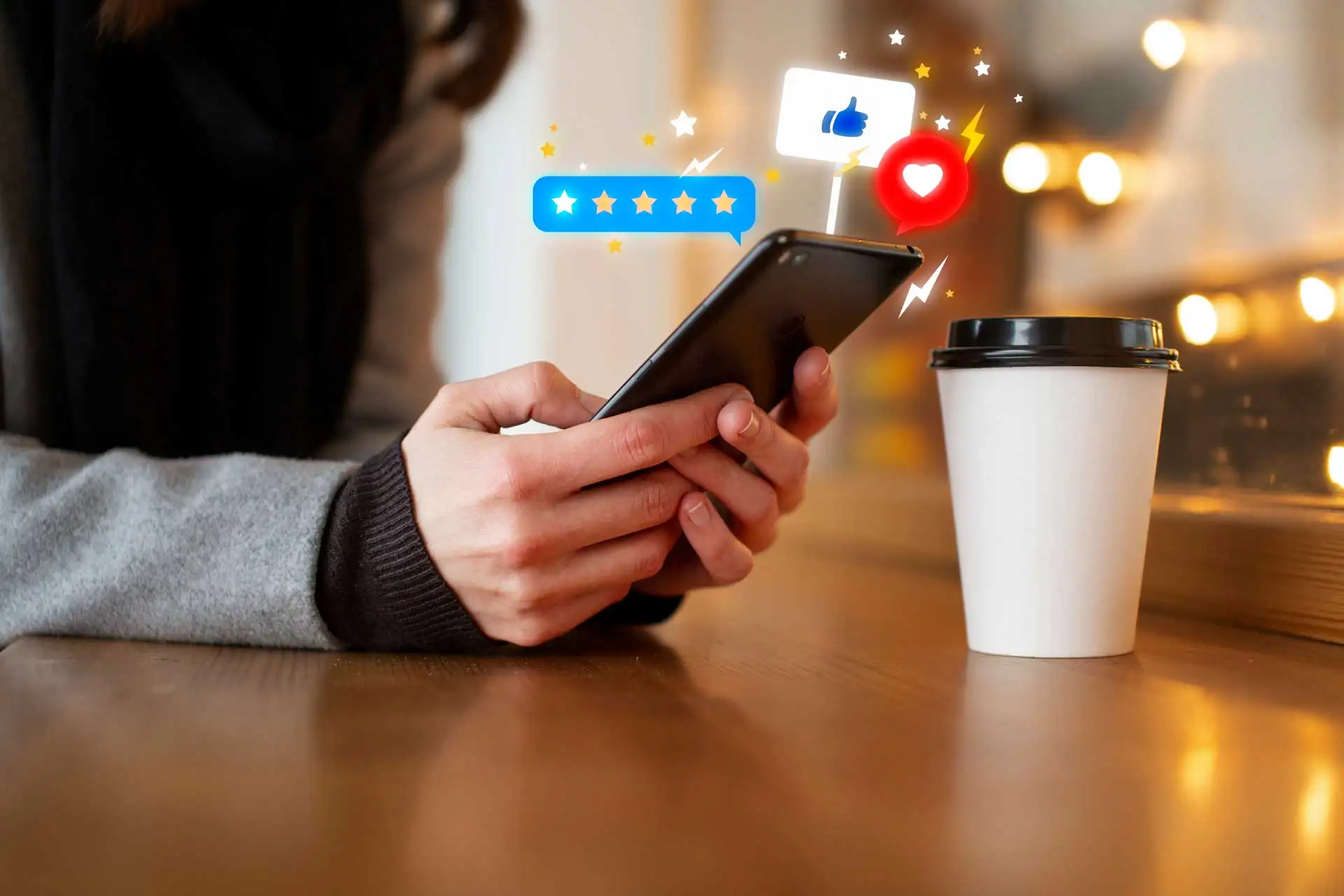 The Financial Impact of Brand Reputation: Why Trust is a Tangible Asset