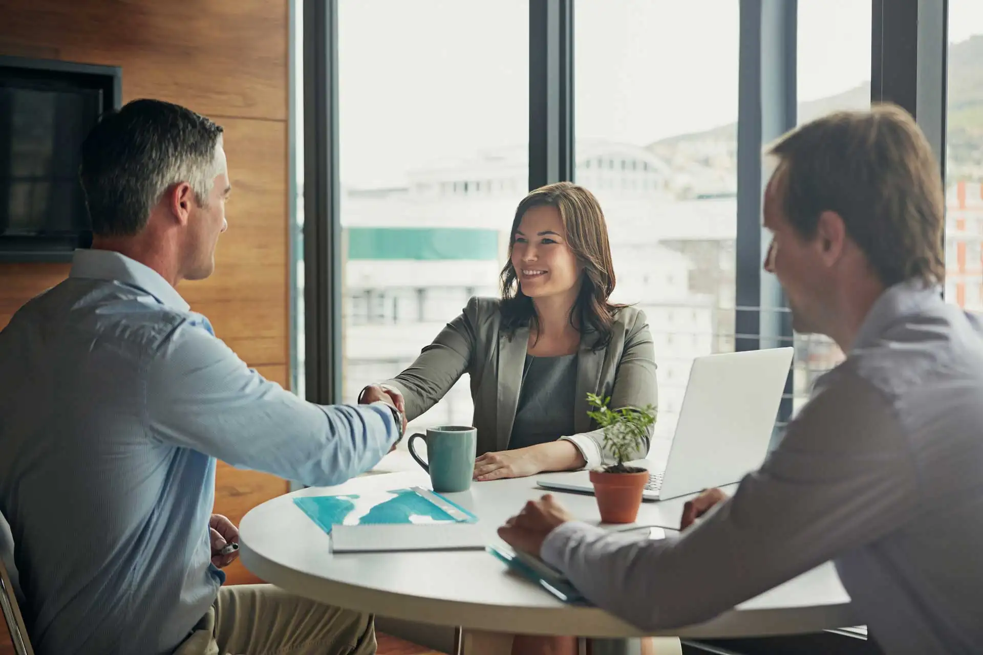The Accountant's Role in a Business Sale: How Early Involvement Adds Value